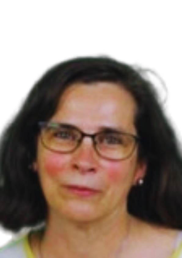 Teresa de Jesus de Barros Esperança dos Santos